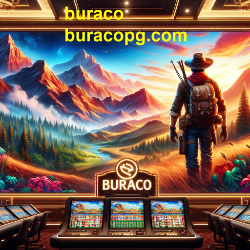 Explorando o Mundo dos Jogos de Aventura no Buraco