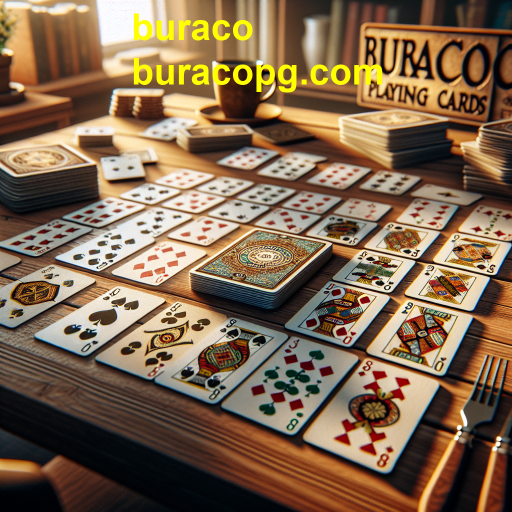 Guia Completo do Jogo de Buraco: Dicas e Estratégias