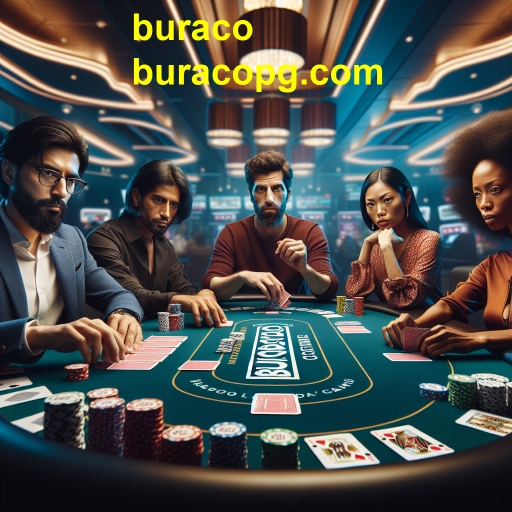 Explorando os Torneios de Buraco: Desafio e Diversão